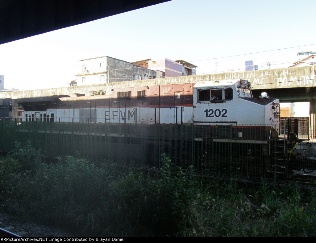 EFVM 1202
